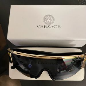 Versace sunglasses